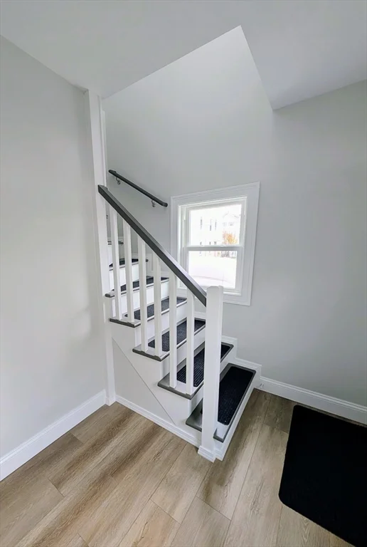 3 bed, 1 bath apartment for rent at 121 Whitman St Unit 1, New Bedford — photo 9 of 11