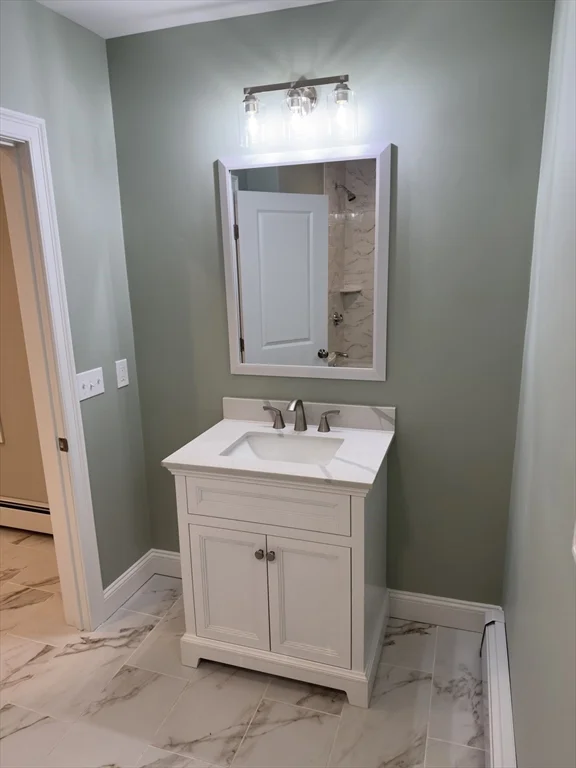 3 bed, 1 bath apartment for rent at 121 Whitman St Unit 1, New Bedford — photo 8 of 11