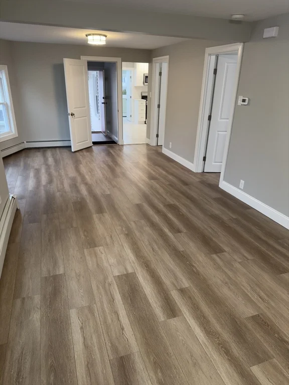 3 bed, 1 bath apartment for rent at 121 Whitman St Unit 1, New Bedford — photo 4 of 11