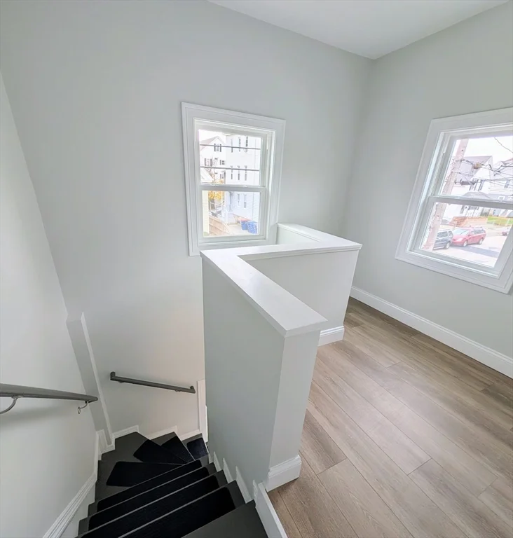 3 bed, 1 bath apartment for rent at 121 Whitman St Unit 2, New Bedford — photo 10 of 11