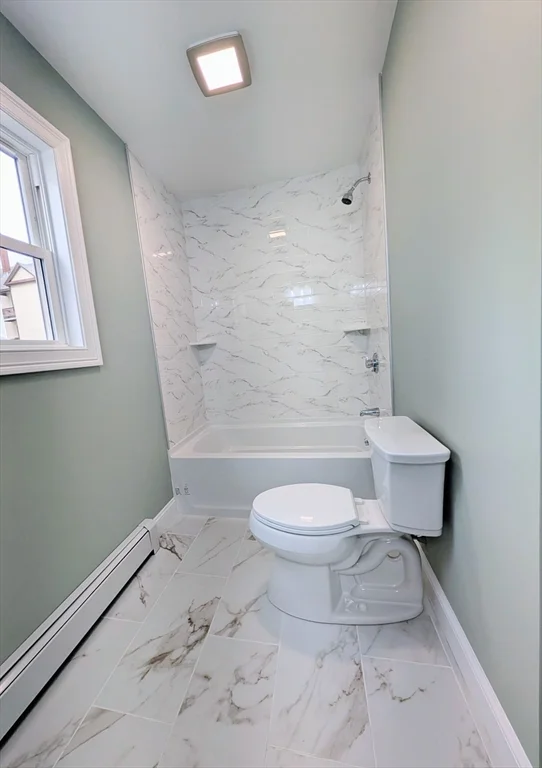 3 bed, 1 bath apartment for rent at 121 Whitman St Unit 2, New Bedford — photo 9 of 11