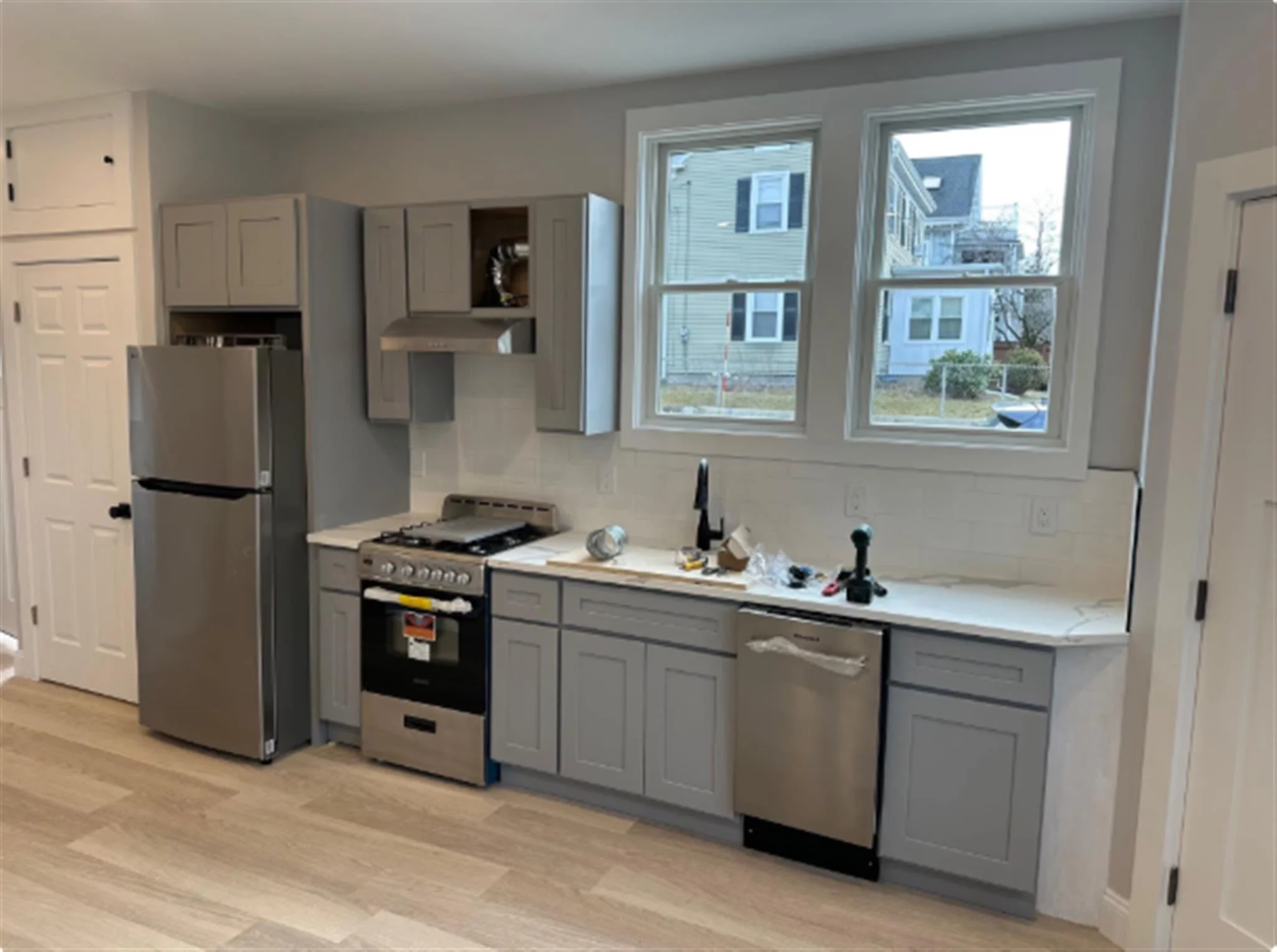 Studio bed, 1 bath apartment for rent at 121 Winthrop St Unit 1, Medford