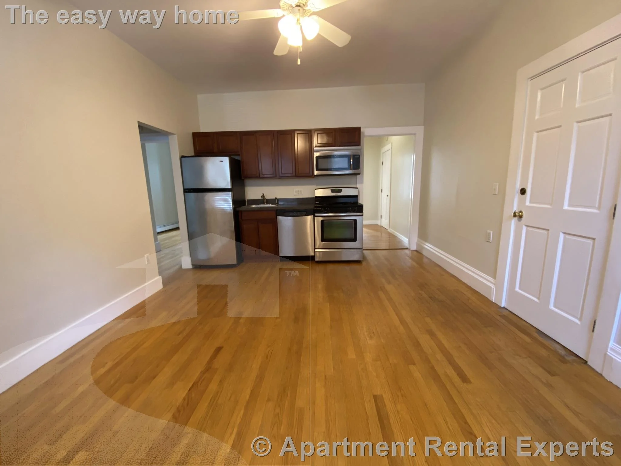 3 bed, 1 bath apartment for rent at 1210 Cambridge St Unit 1, Inman Square — photo 1 of 10