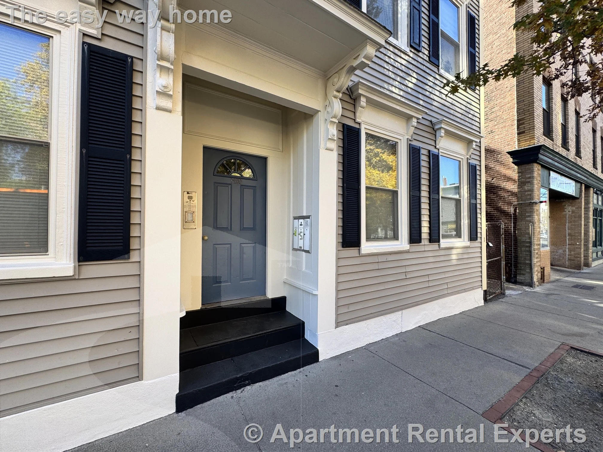 3 bed, 1 bath apartment for rent at 1210 Cambridge St Unit 1, Inman Square