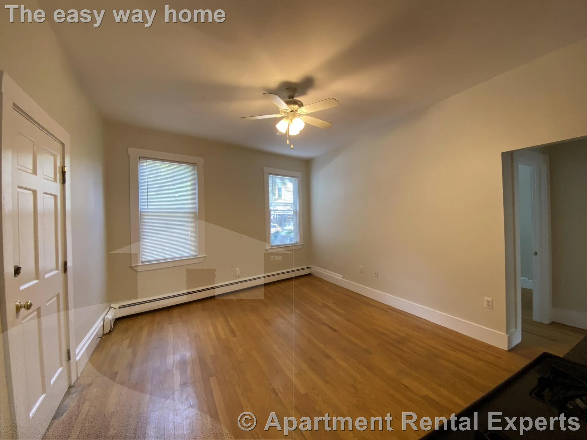 3 bed, 1 bath apartment for rent at 1210 Cambridge St Unit 1, Inman Square — photo 10 of 10