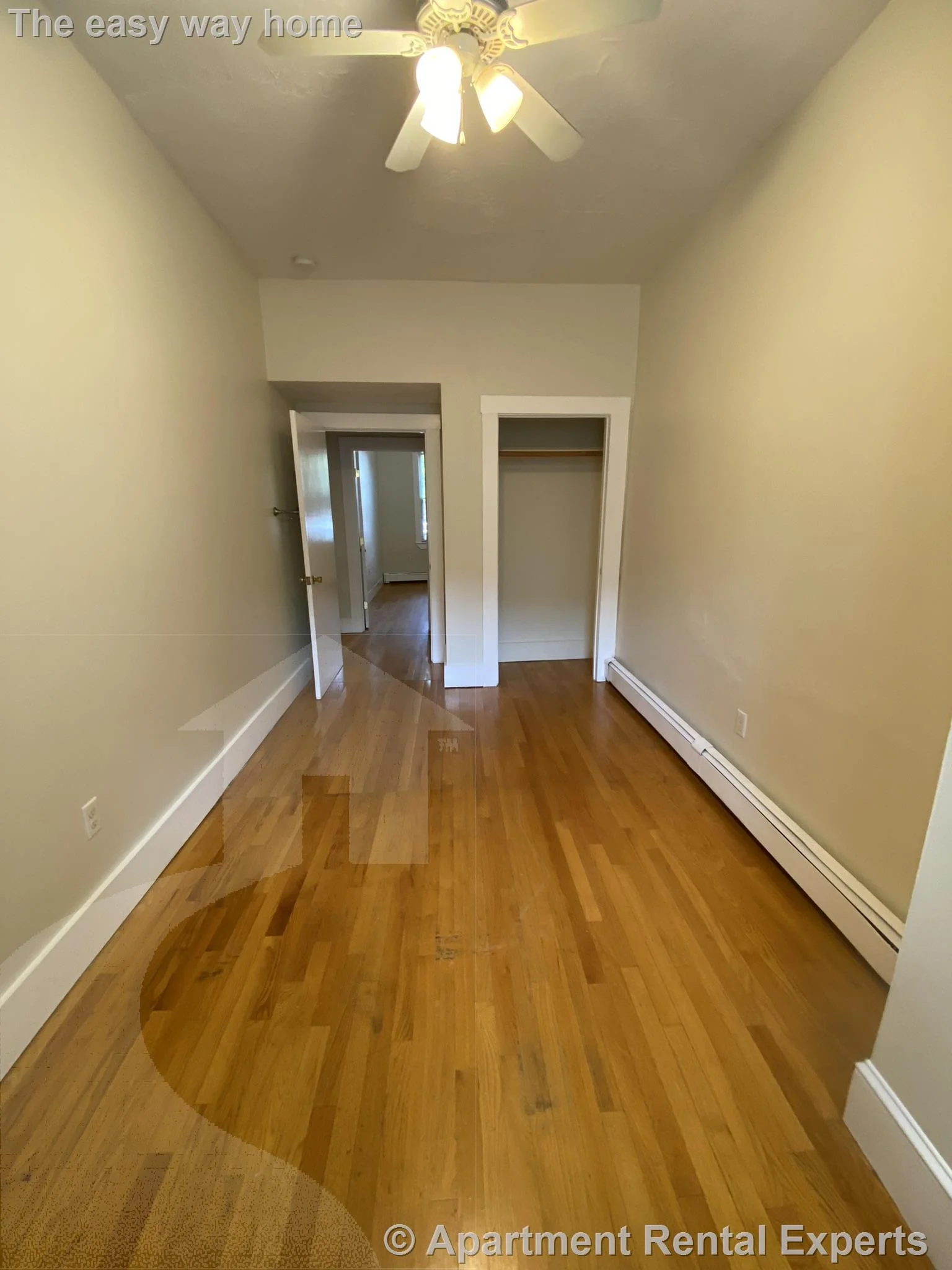 3 bed, 1 bath apartment for rent at 1210 Cambridge St Unit 1, Inman Square — photo 5 of 10