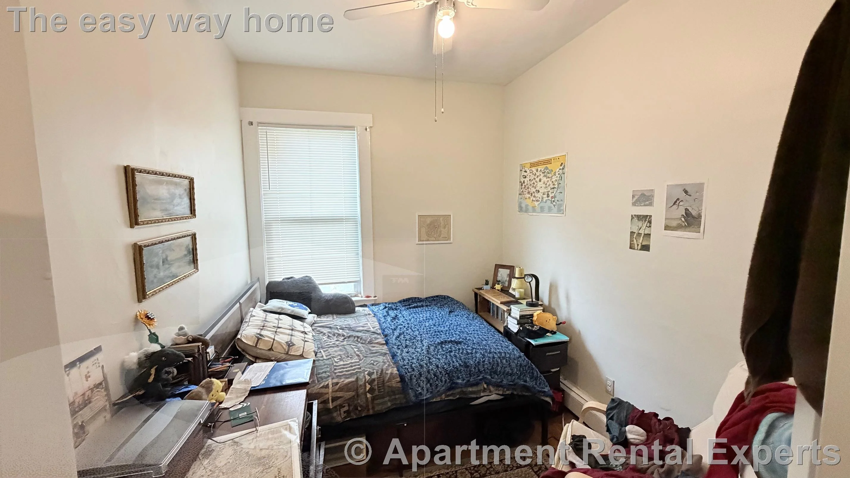 2 bed, 1 bath apartment for rent at 1210 Cambridge St Unit 4, Inman Square — photo 5 of 7