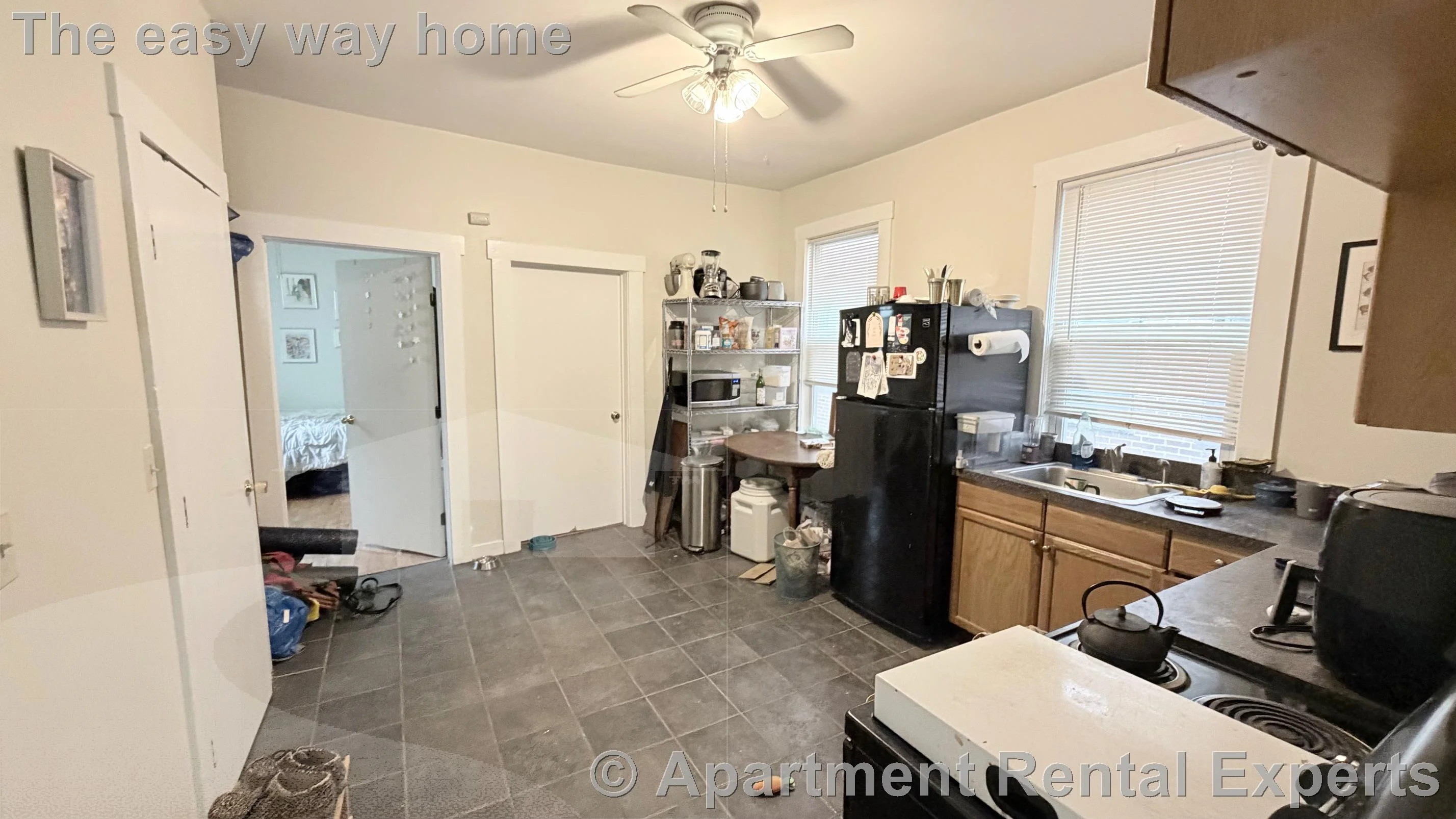 2 bed, 1 bath apartment for rent at 1210 Cambridge St Unit 4, Inman Square — photo 2 of 7