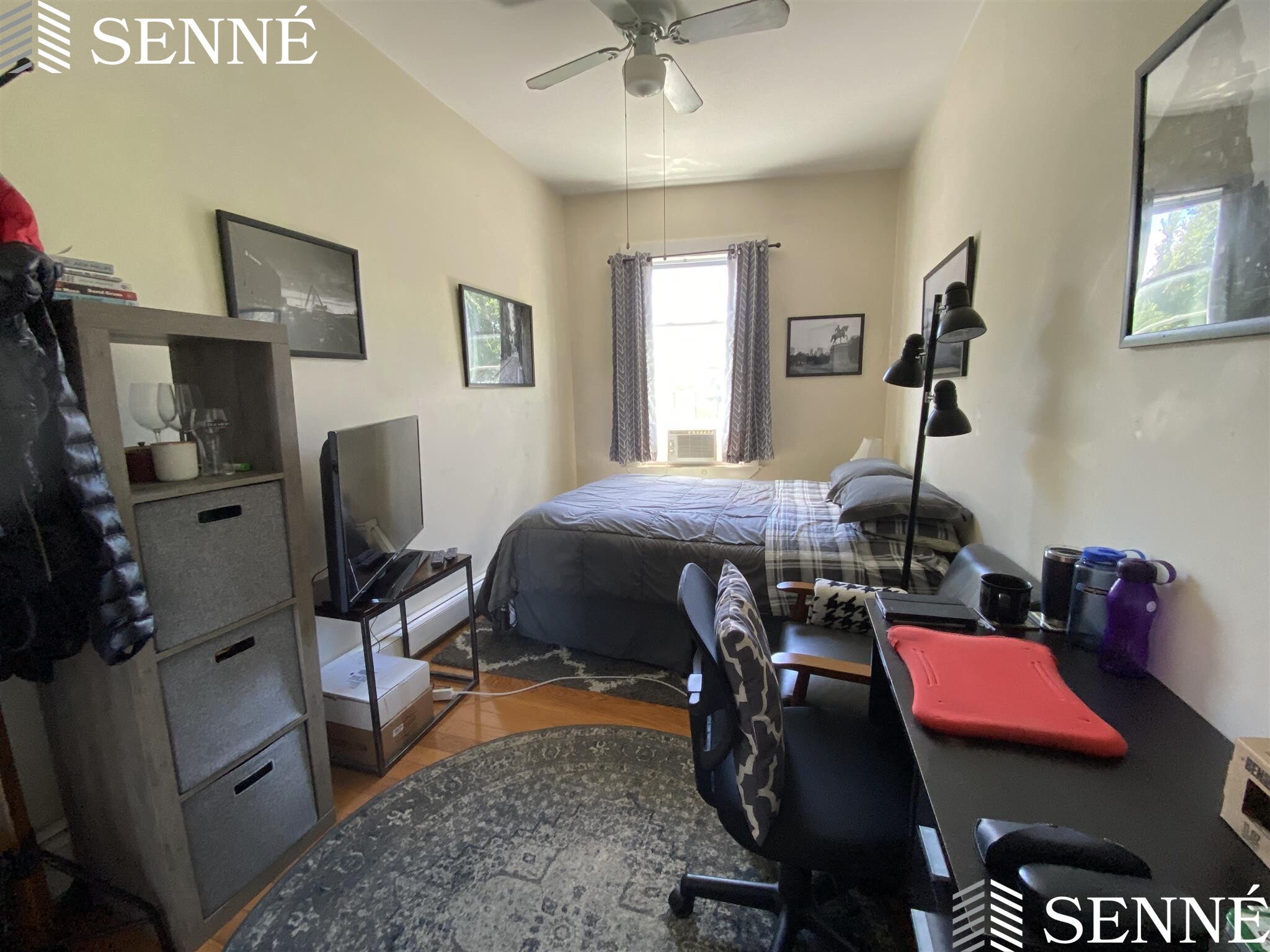 3 bed, 1 bath apartment for rent at 1210 Cambridge St Unit 5, Inman Square — photo 7 of 13