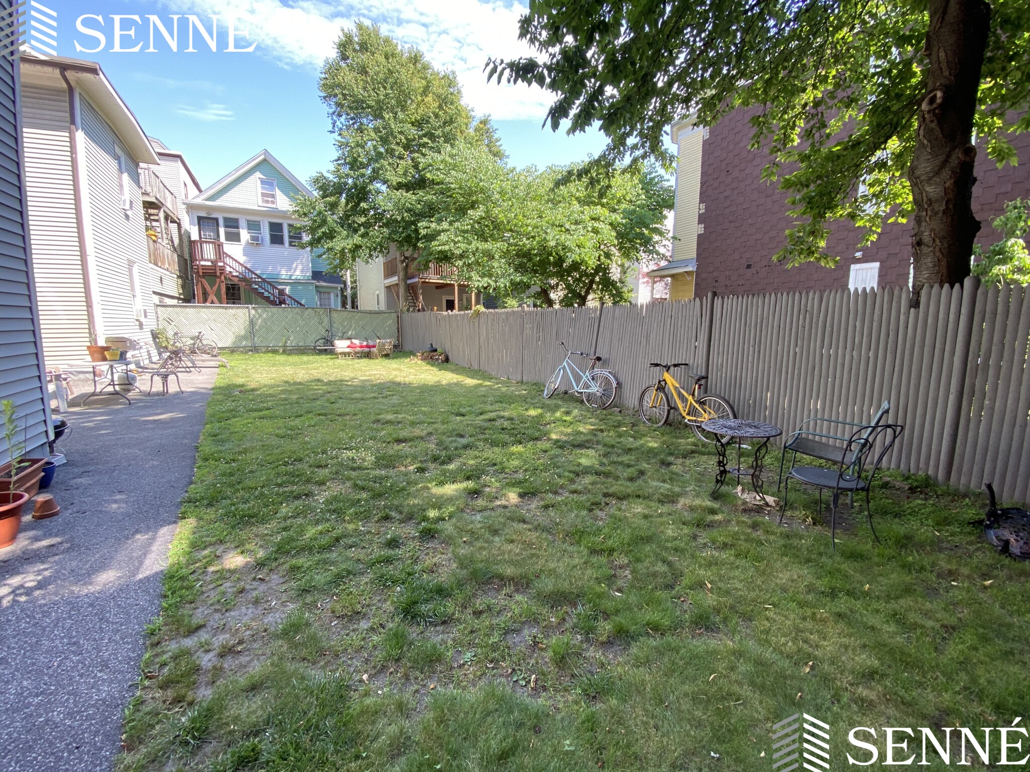 3 bed, 1 bath apartment for rent at 1210 Cambridge St Unit 5, Inman Square — photo 12 of 13