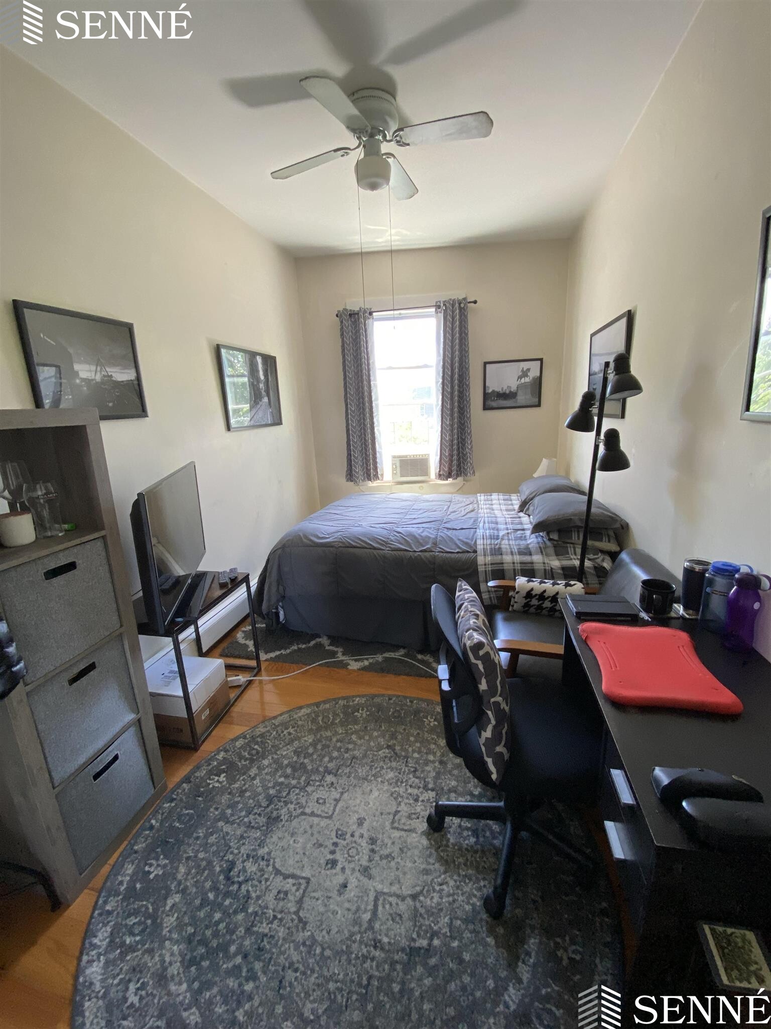 3 bed, 1 bath apartment for rent at 1210 Cambridge St Unit 5, Inman Square — photo 6 of 13