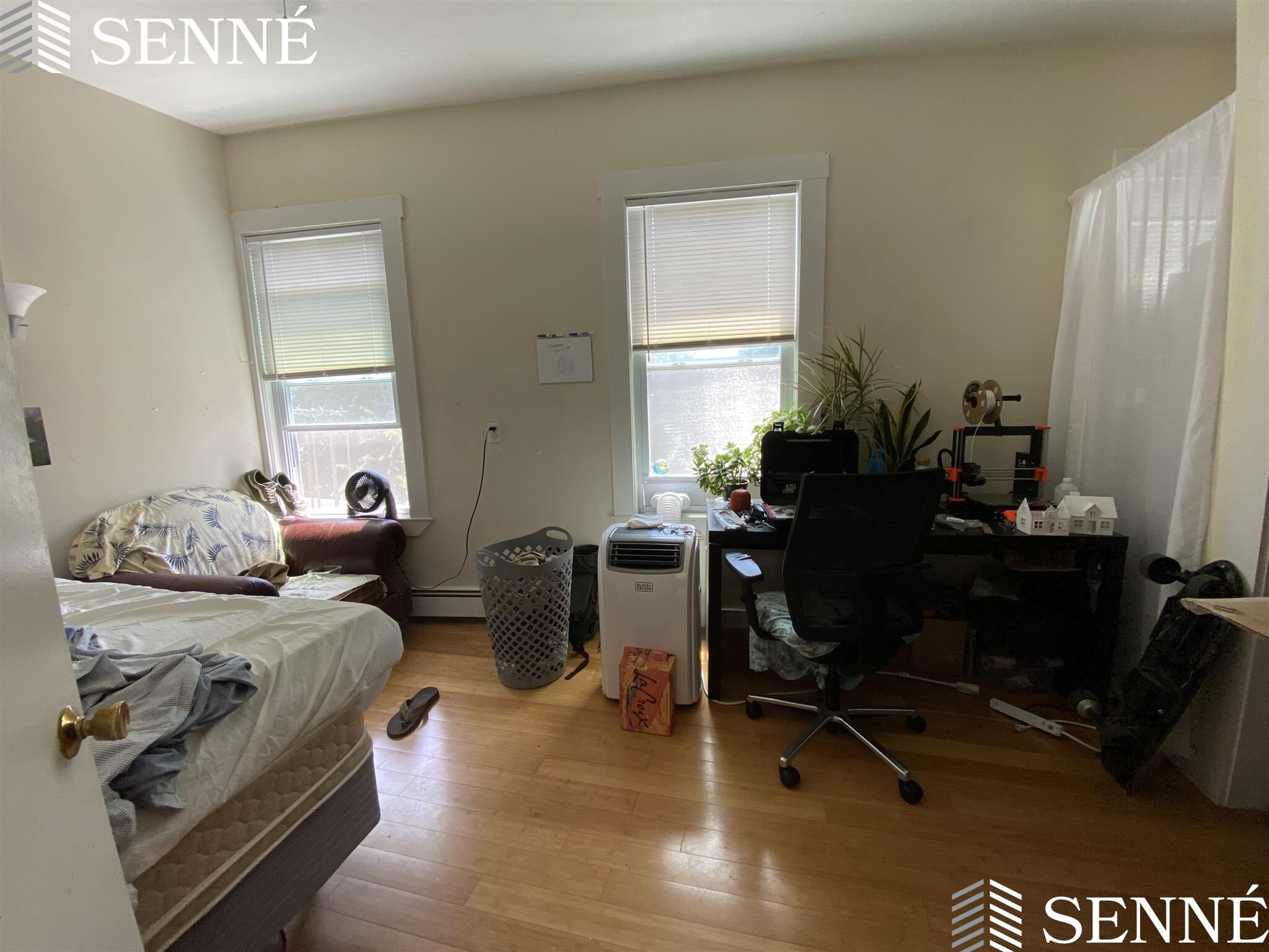 3 bed, 1 bath apartment for rent at 1210 Cambridge St Unit 5, Inman Square — photo 10 of 13