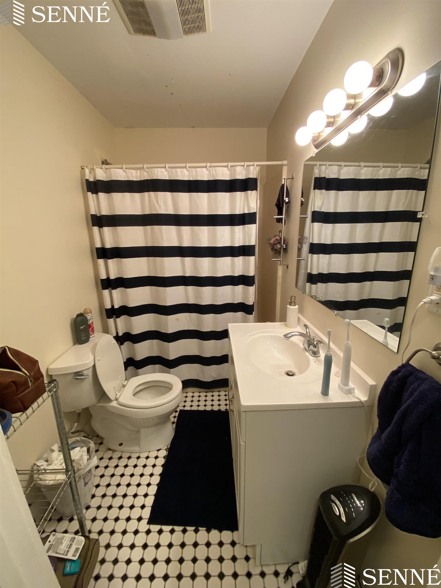 3 bed, 1 bath apartment for rent at 1210 Cambridge St Unit 5, Inman Square — photo 11 of 13