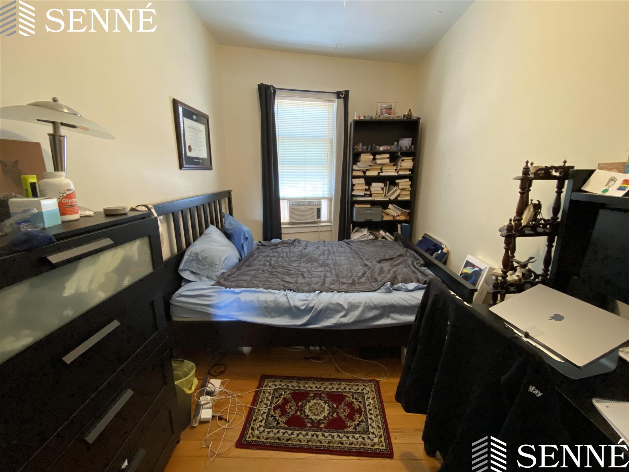 3 bed, 1 bath apartment for rent at 1210 Cambridge St Unit 5, Inman Square — photo 8 of 13