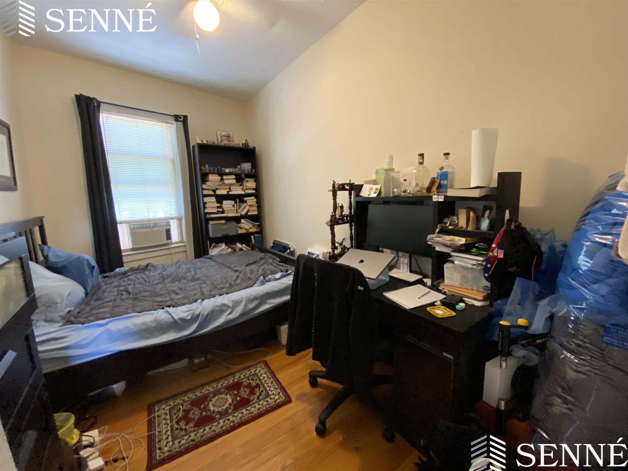 3 bed, 1 bath apartment for rent at 1210 Cambridge St Unit 5, Inman Square — photo 9 of 13