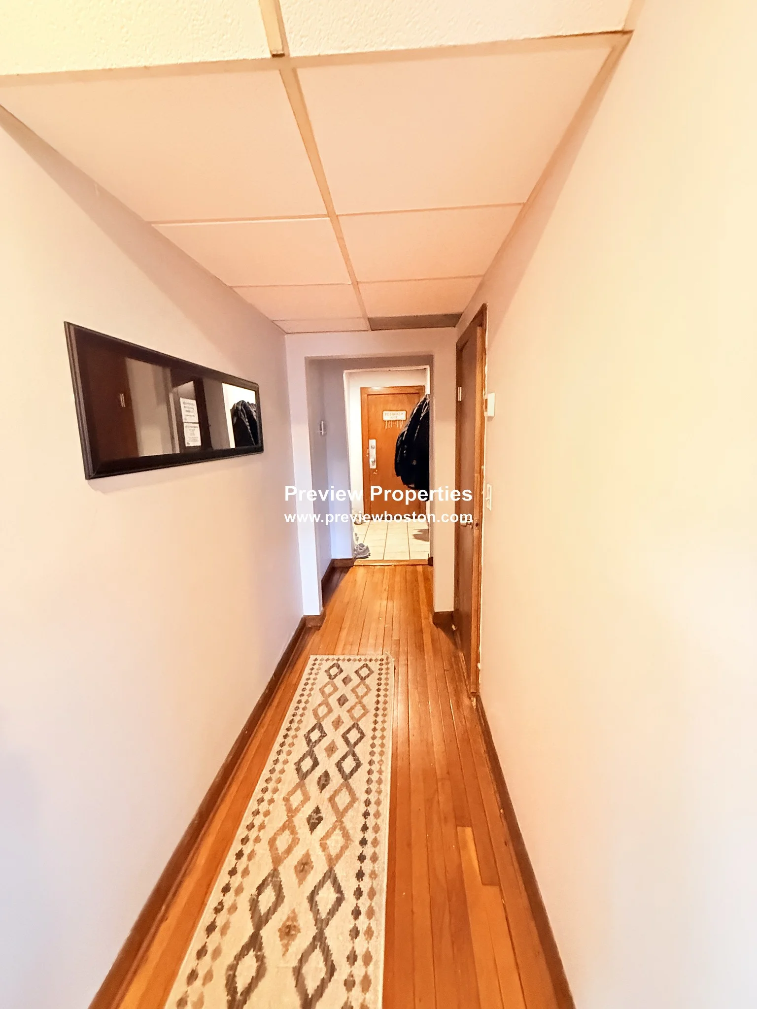2.5 bed, 1 bath apartment for rent at 1211 Commonwealth Ave Unit 2, Brighton — photo 13 of 14