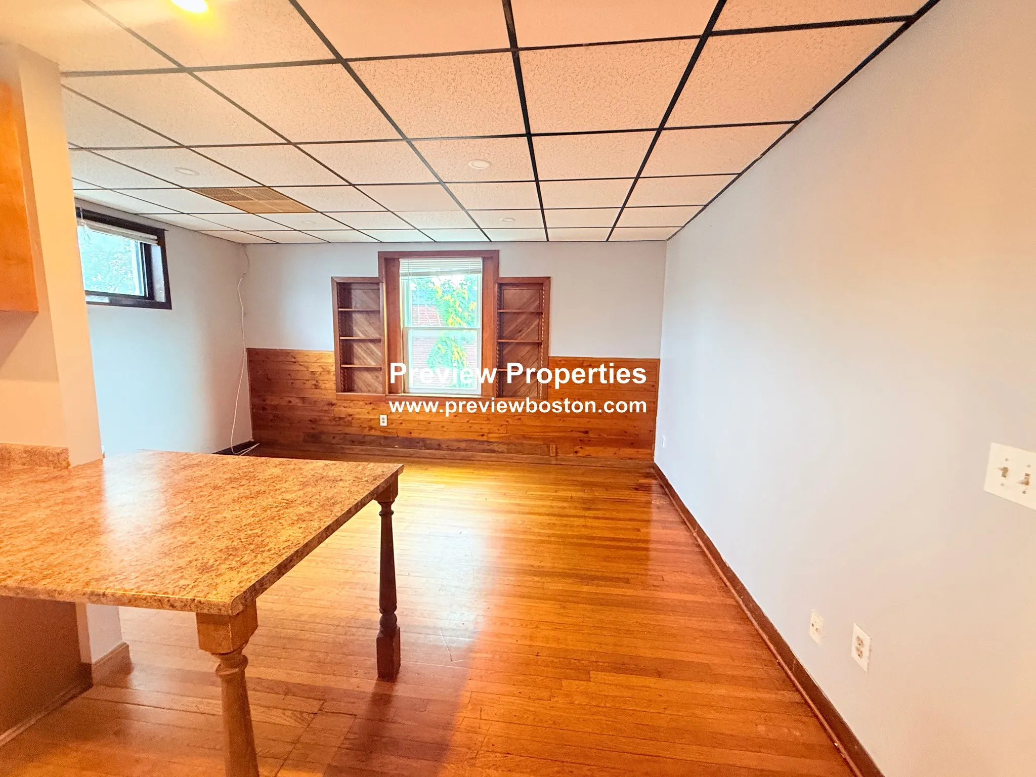 2.5 bed, 1 bath apartment for rent at 1211 Commonwealth Ave Unit 2, Brighton — photo 5 of 14