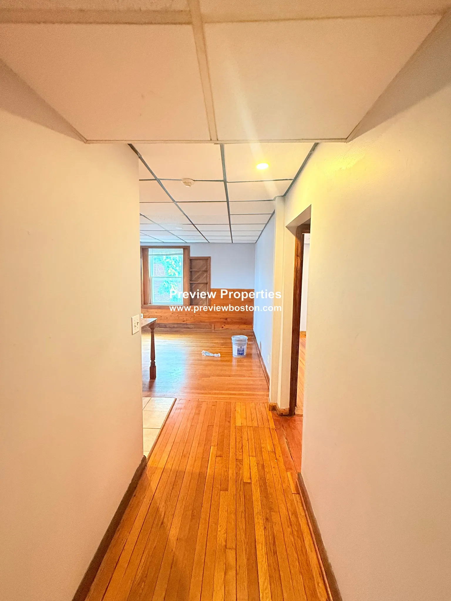 2.5 bed, 1 bath apartment for rent at 1211 Commonwealth Ave Unit 2, Brighton — photo 8 of 14