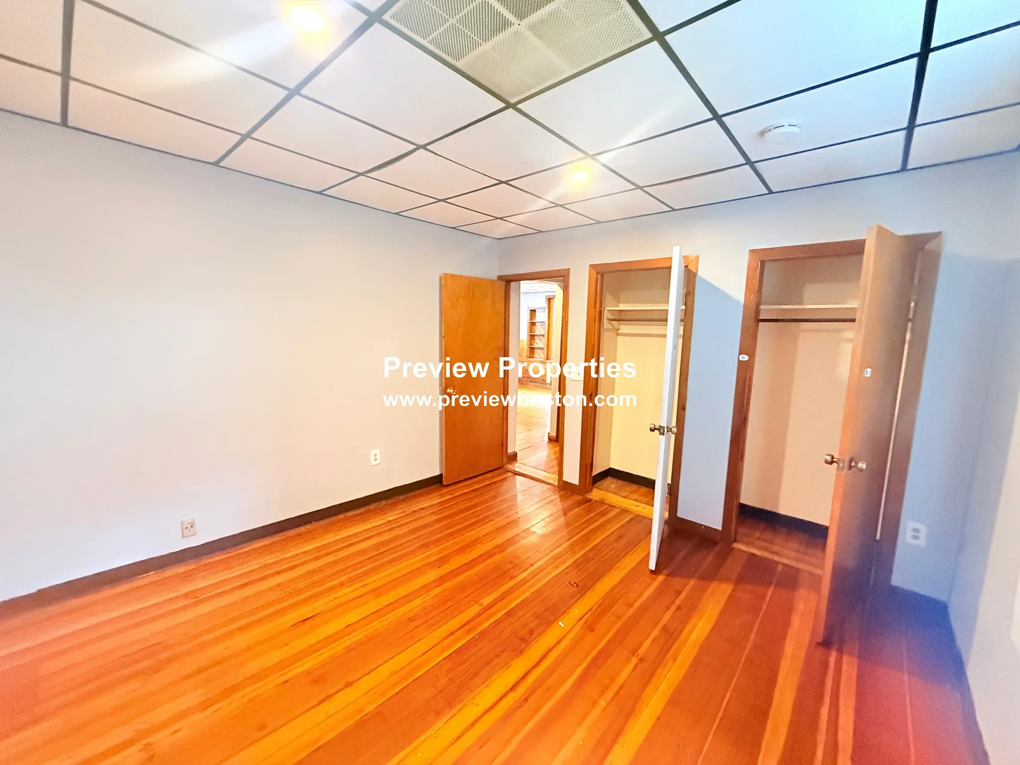 2.5 bed, 1 bath apartment for rent at 1211 Commonwealth Ave Unit 2, Brighton — photo 9 of 14