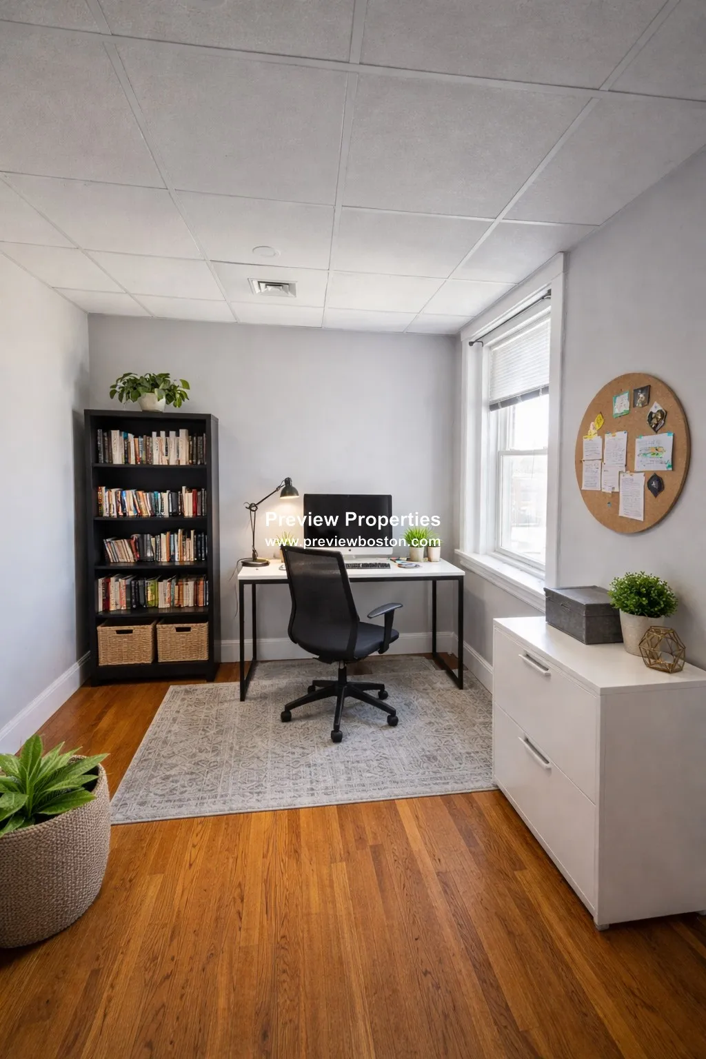 3 bed, 1 bath apartment for rent at 1211 Commonwealth Ave Unit 4F, Brighton — photo 3 of 6