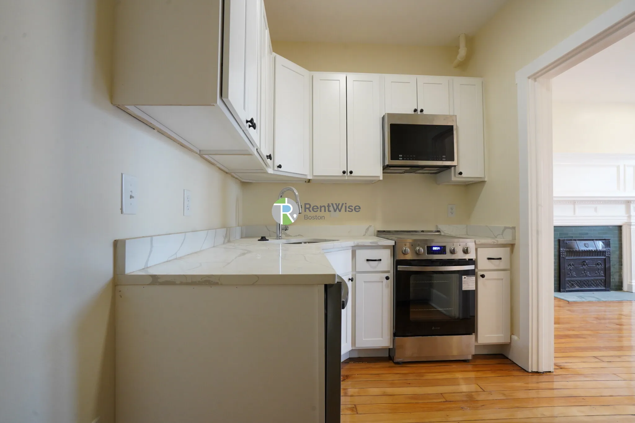 2 bed, 2 bath apartment for rent at 1212 Commonwealth Ave Unit 1, Brighton — photo 13 of 18