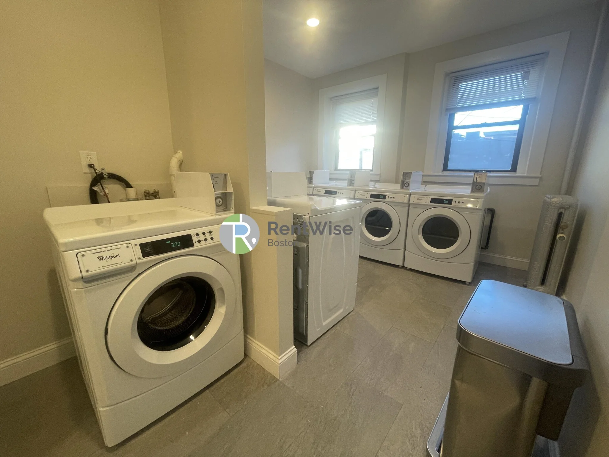 2 bed, 2 bath apartment for rent at 1212 Commonwealth Ave Unit 1, Brighton — photo 17 of 18