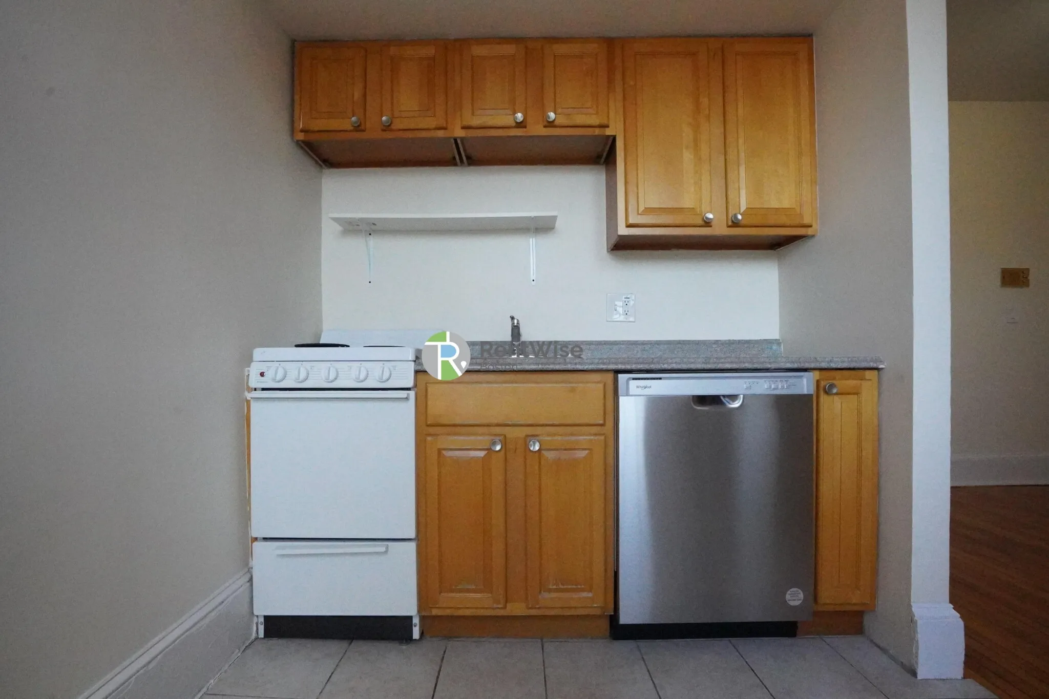 1 bed, 1 bath apartment for rent at 1212 Commonwealth Ave Unit 11, Brighton — photo 5 of 14