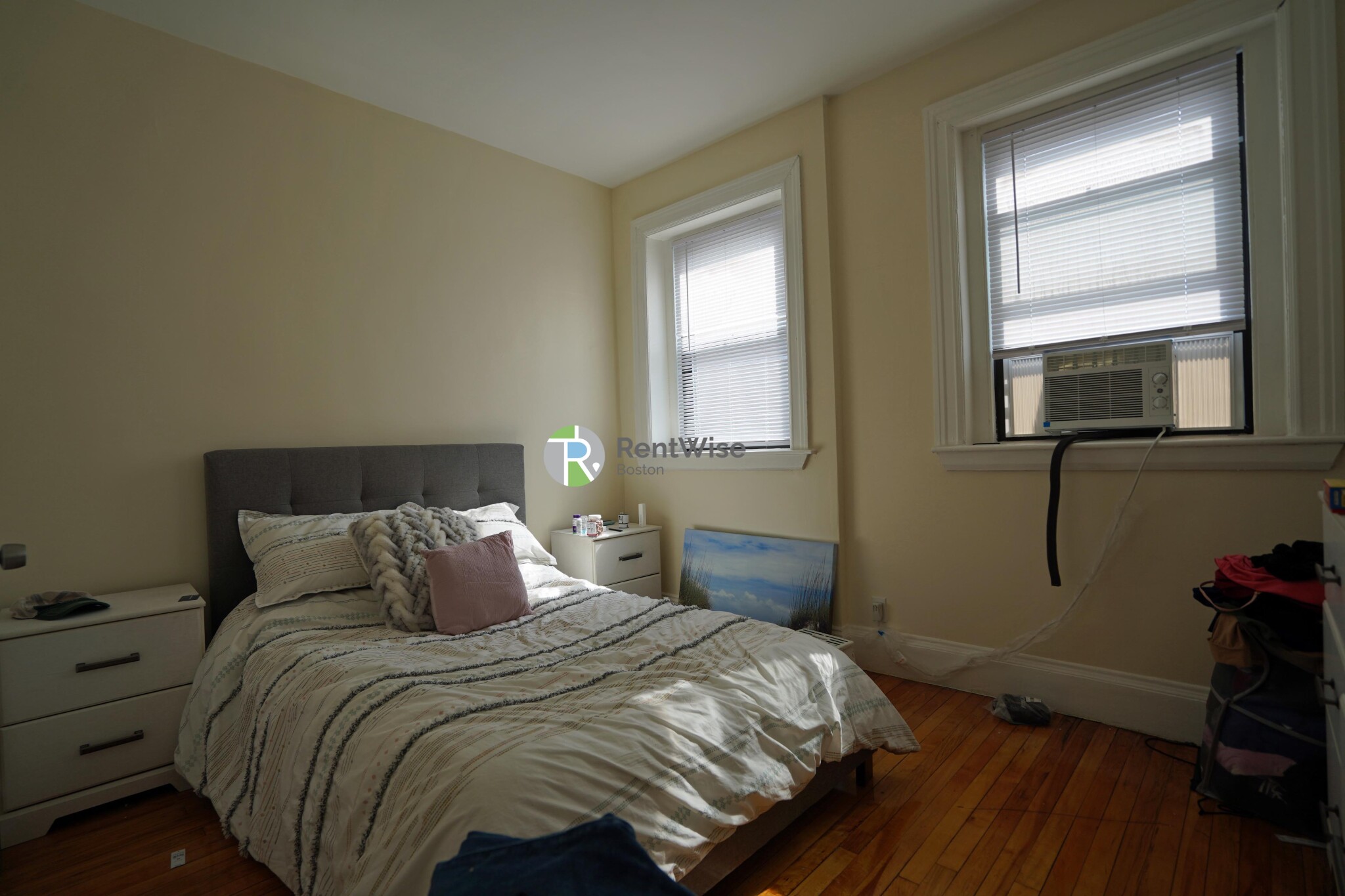 1 bed, 1 bath apartment for rent at 1212 Commonwealth Ave Unit 12, Brighton — photo 9 of 15