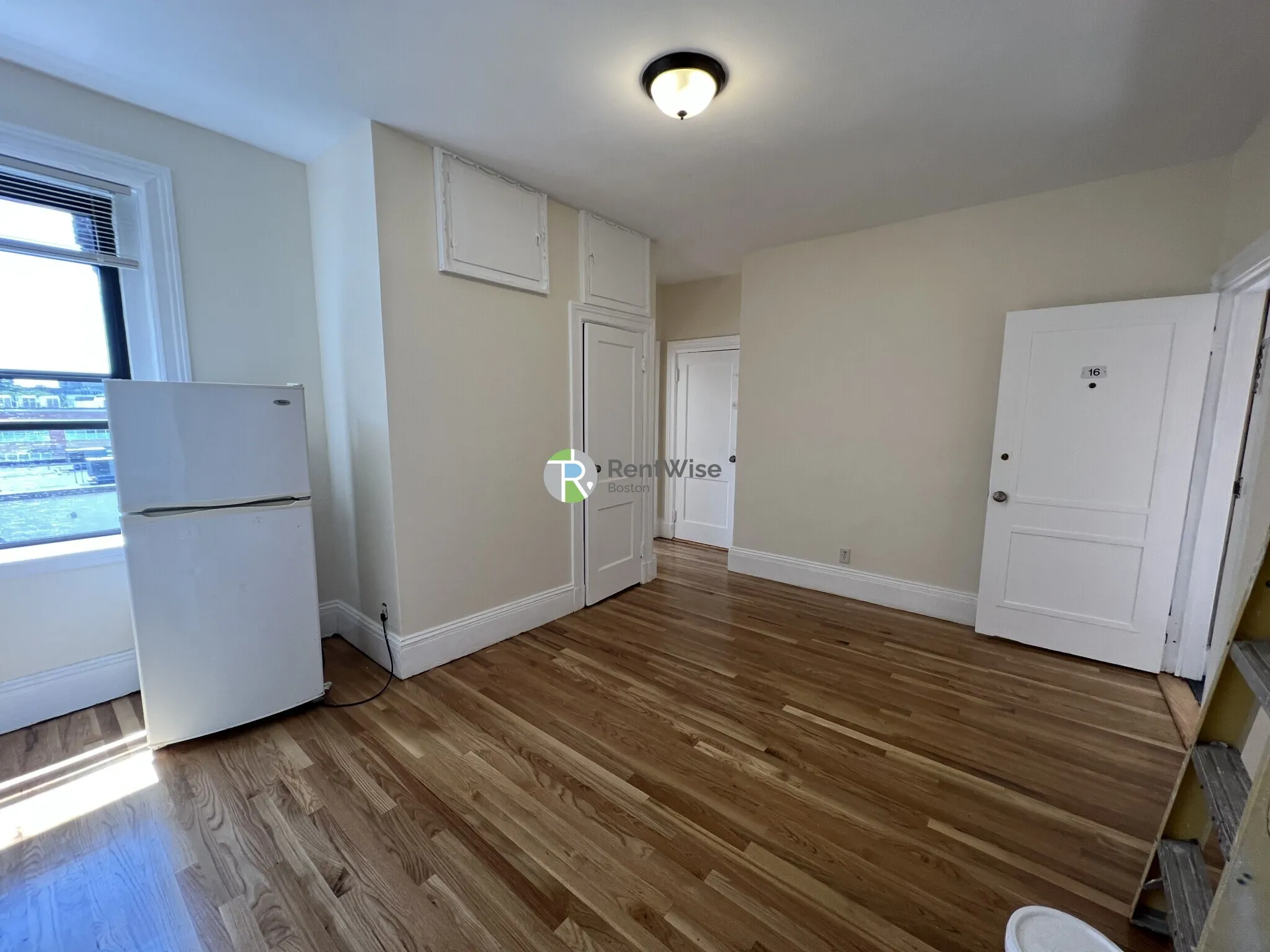 1 bed, 1 bath apartment for rent at 1212 Commonwealth Ave Unit 16, Brighton — photo 8 of 23