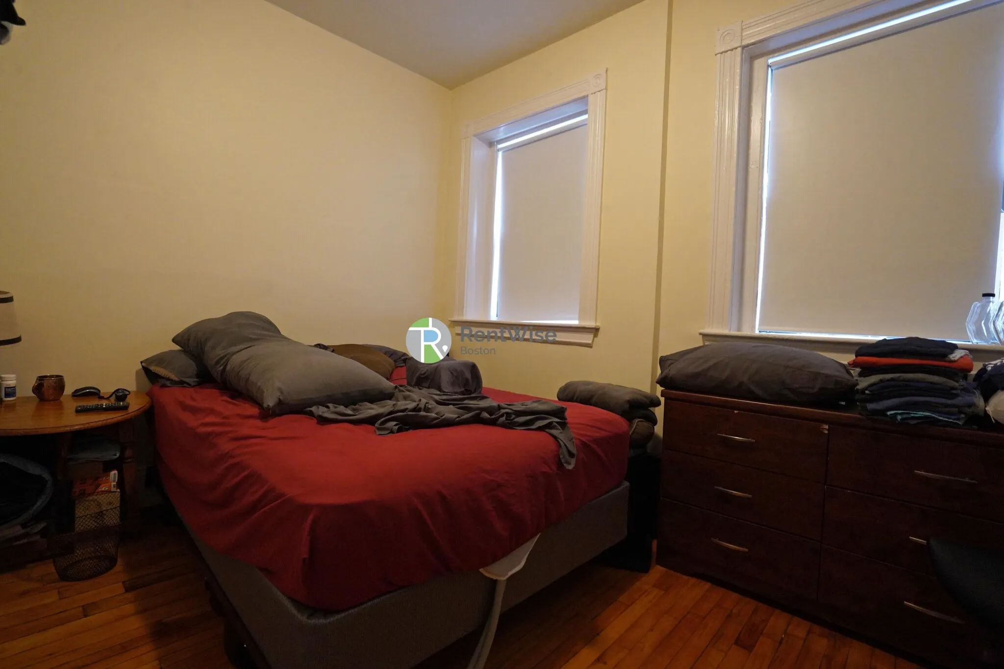 1 bed, 1 bath apartment for rent at 1212 Commonwealth Ave Unit 16, Brighton — photo 17 of 23