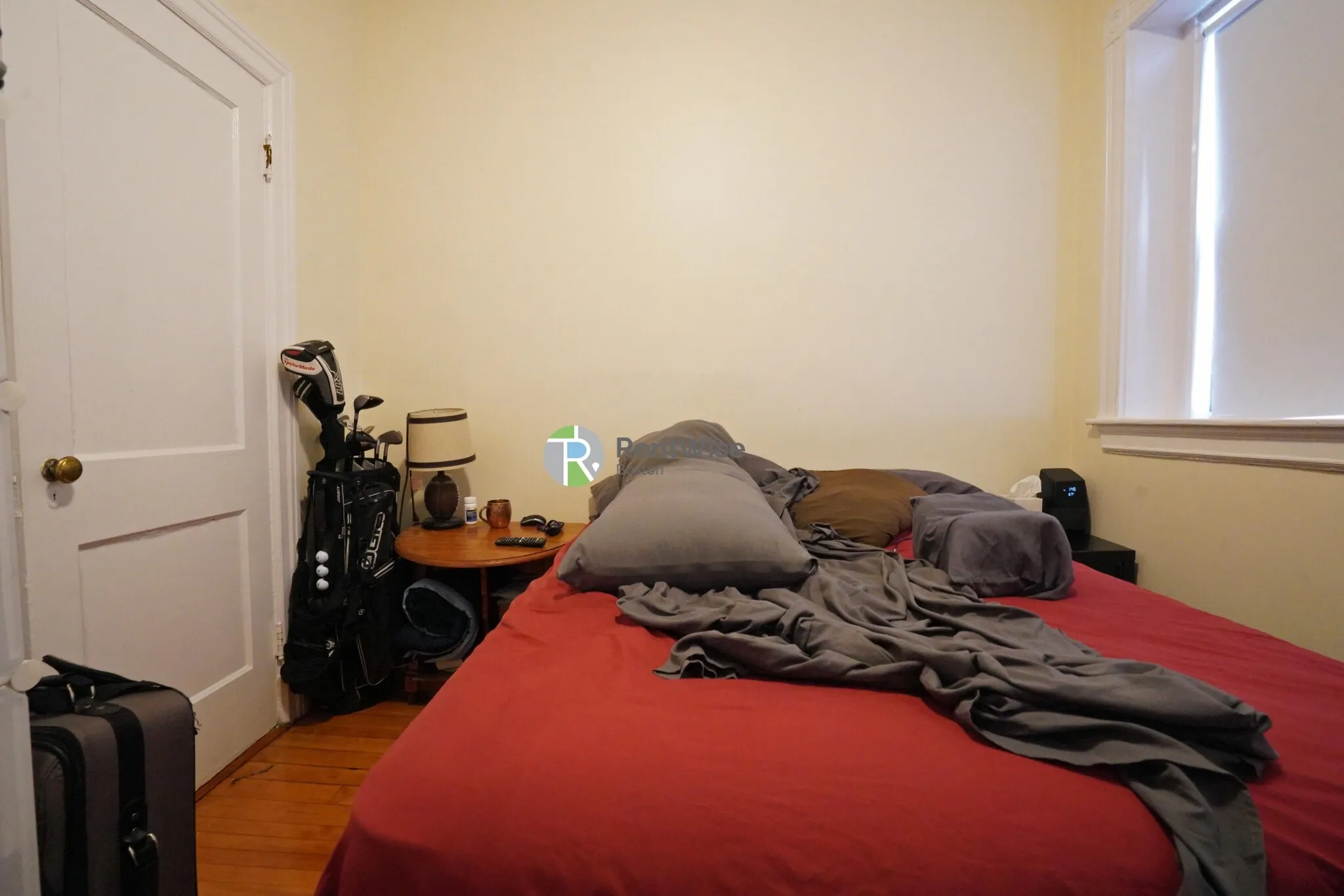 1 bed, 1 bath apartment for rent at 1212 Commonwealth Ave Unit 16, Brighton — photo 18 of 23