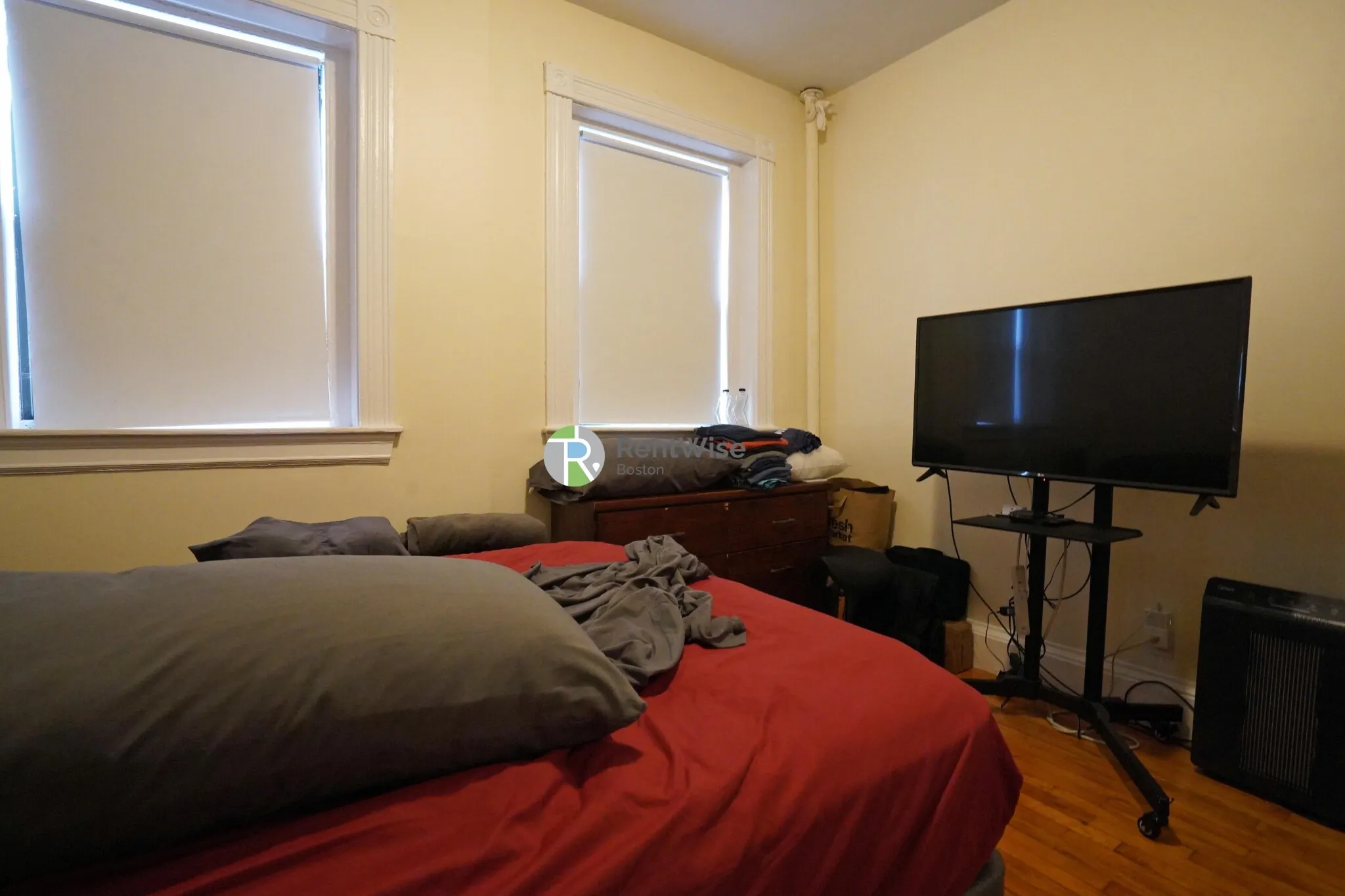 1 bed, 1 bath apartment for rent at 1212 Commonwealth Ave Unit 16, Brighton — photo 19 of 23