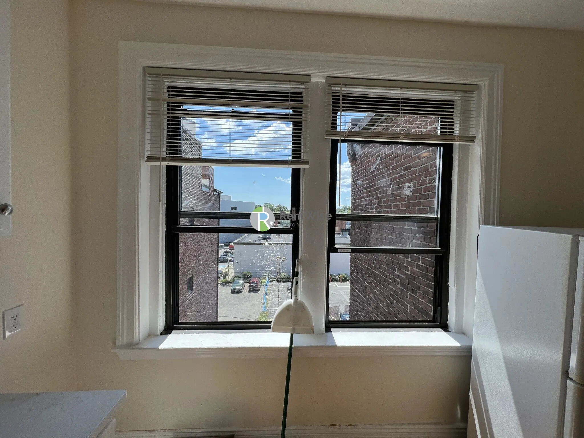 1 bed, 1 bath apartment for rent at 1212 Commonwealth Ave Unit 16, Brighton — photo 9 of 23