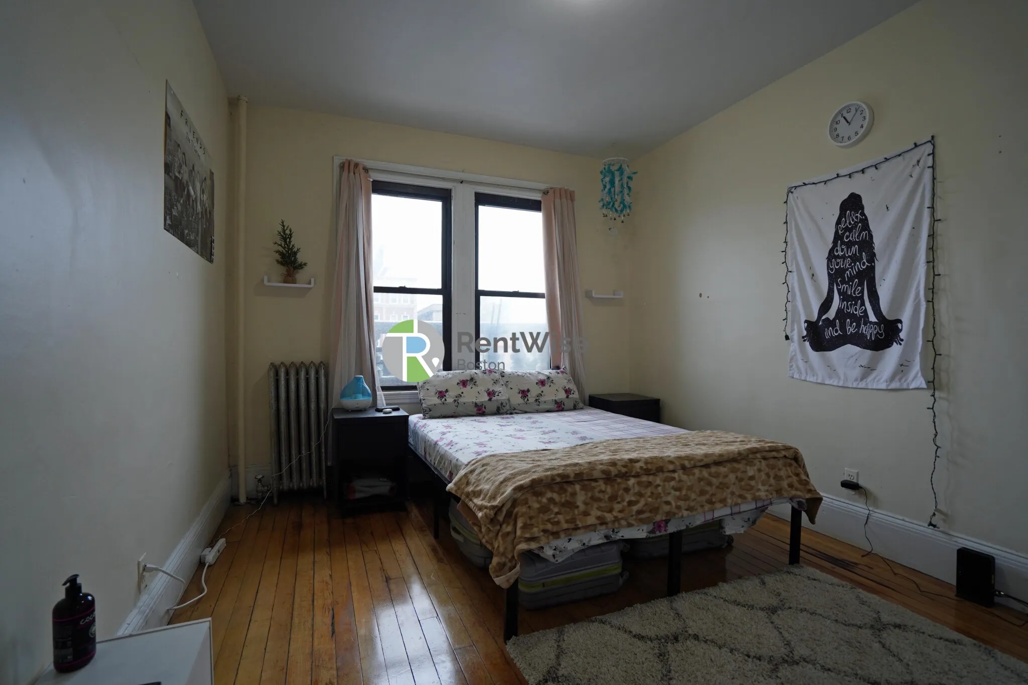 1 bed, 1 bath apartment for rent at 1212 Commonwealth Ave Unit 5, Brighton — photo 10 of 17