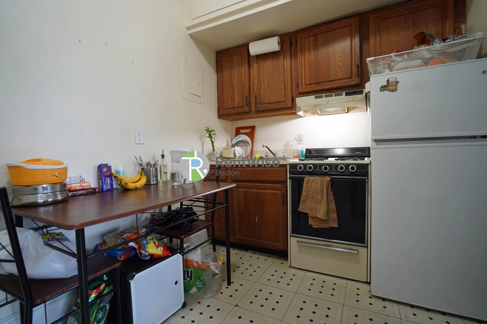 1 bed, 1 bath apartment for rent at 1212 Commonwealth Ave Unit 5, Brighton — photo 8 of 17