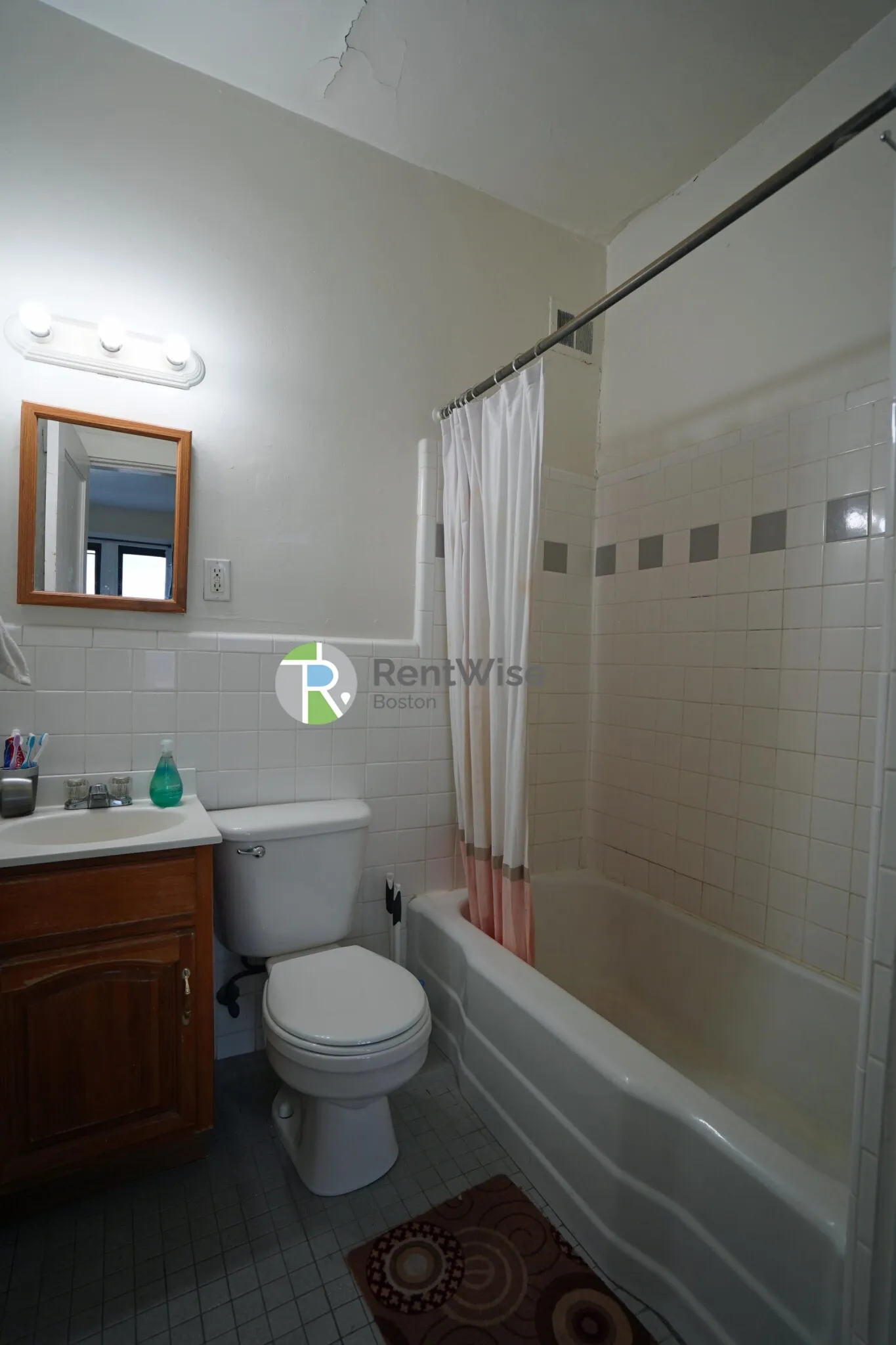 1 bed, 1 bath apartment for rent at 1212 Commonwealth Ave Unit 5, Brighton — photo 13 of 17