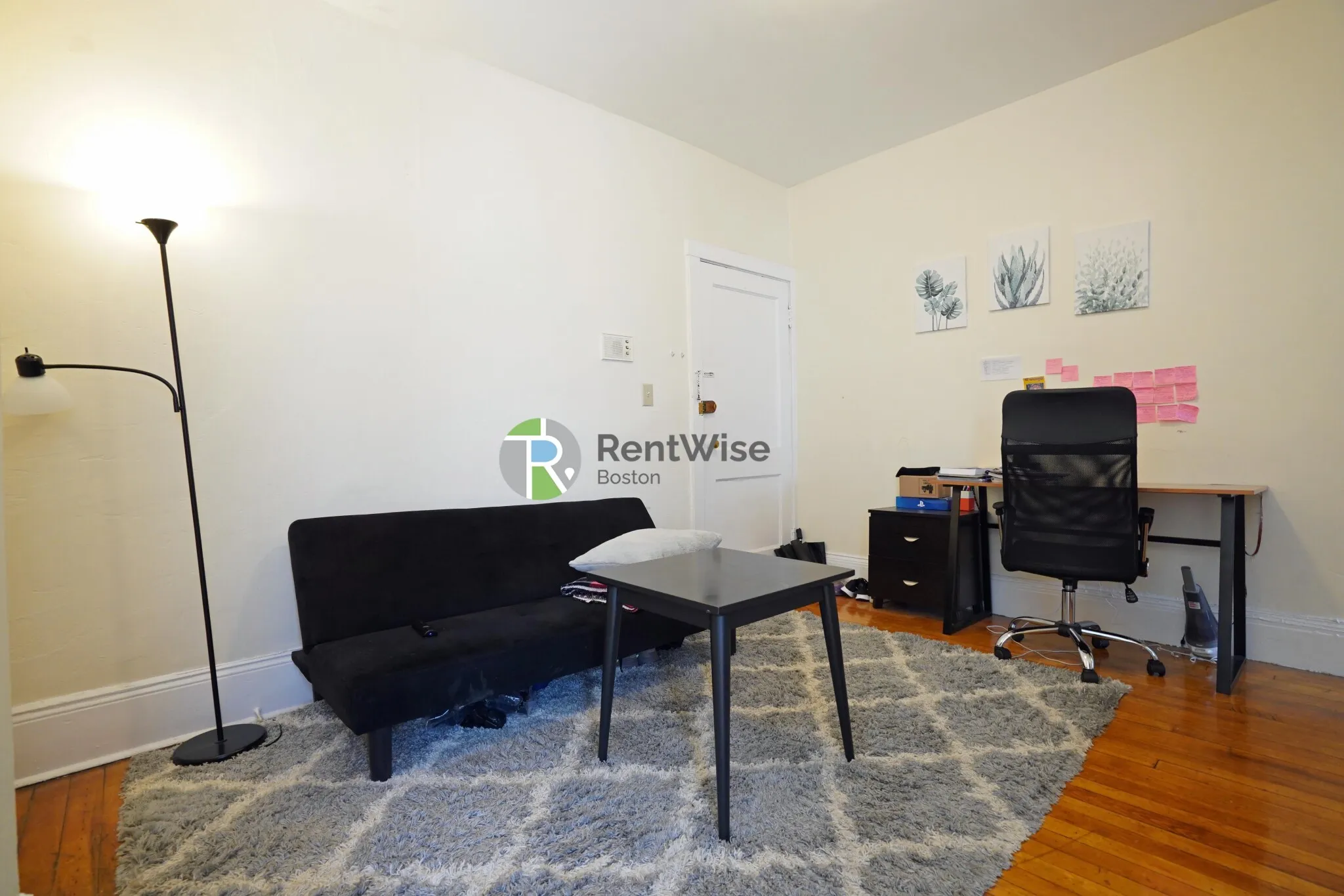 1 bed, 1 bath apartment for rent at 1212 Commonwealth Ave Unit 6, Brighton — photo 11 of 27