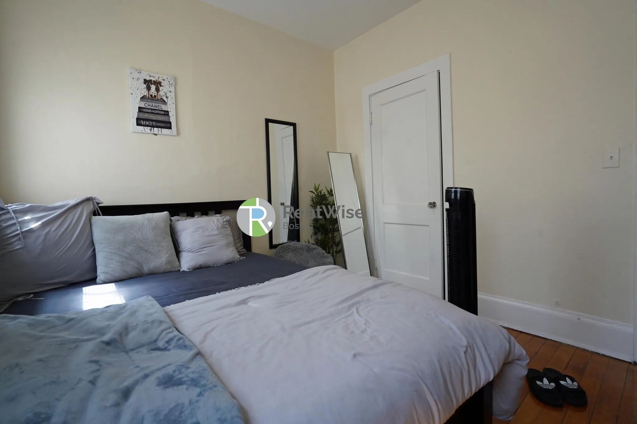 1 bed, 1 bath apartment for rent at 1212 Commonwealth Ave Unit 6, Brighton — photo 19 of 27