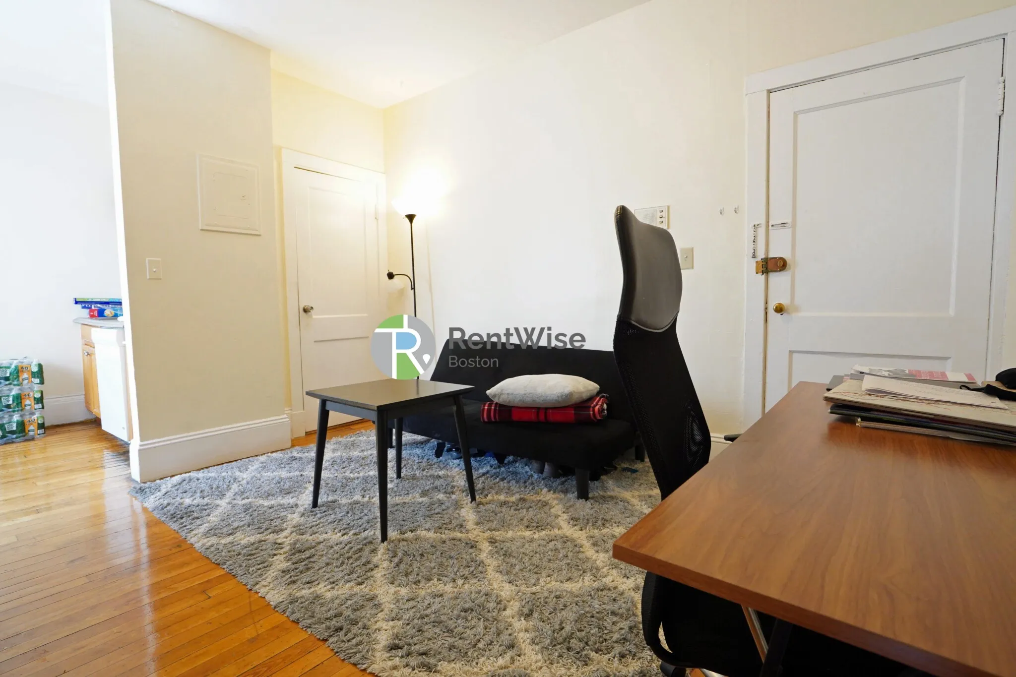 1 bed, 1 bath apartment for rent at 1212 Commonwealth Ave Unit 6, Brighton — photo 13 of 27