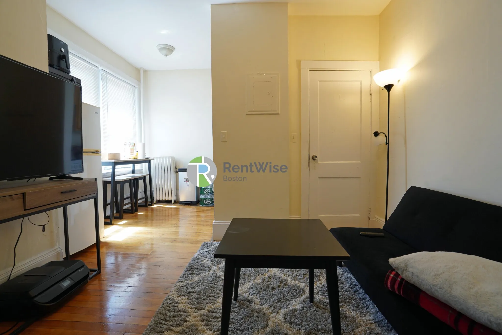 1 bed, 1 bath apartment for rent at 1212 Commonwealth Ave Unit 6, Brighton — photo 12 of 27
