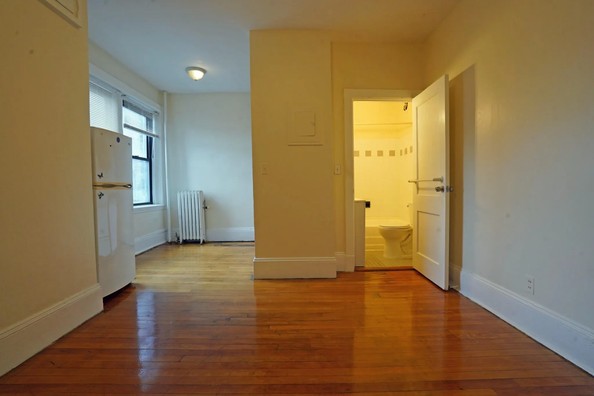 1 bed, 1 bath apartment for rent at 1212 Commonwealth Ave Unit 6, Brighton — photo 2 of 27