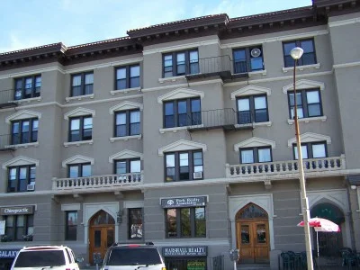 1 bed, 1 bath apartment for rent at 1212 Commonwealth Ave Unit 6, Brighton — photo 25 of 27