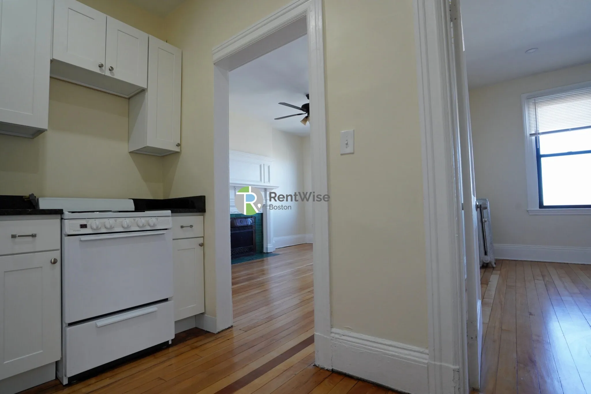 1 bed, 1 bath apartment for rent at 1212 Commonwealth Ave Unit 9, Brighton — photo 5 of 18