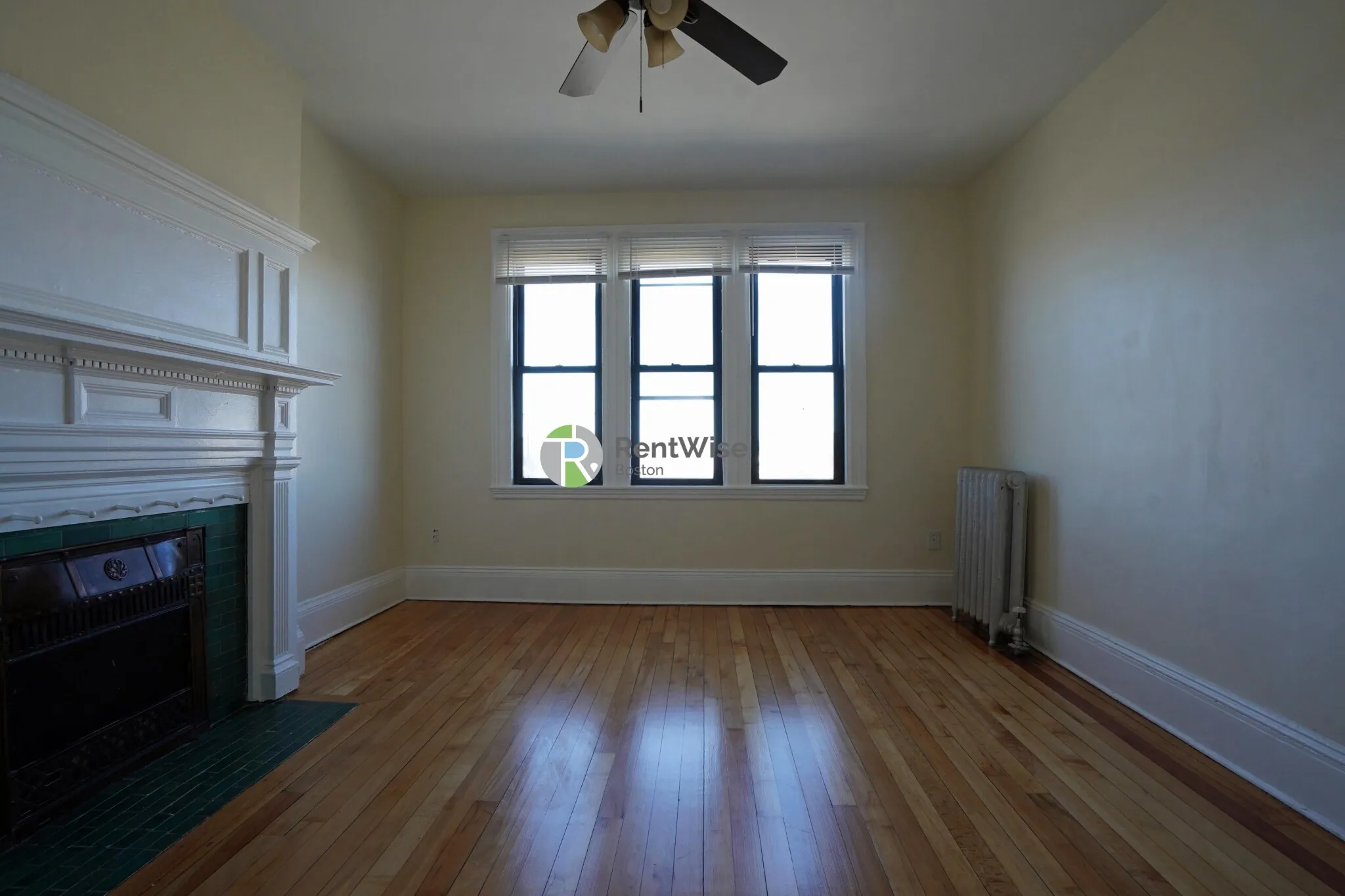 1 bed, 1 bath apartment for rent at 1212 Commonwealth Ave Unit 9, Brighton — photo 2 of 18