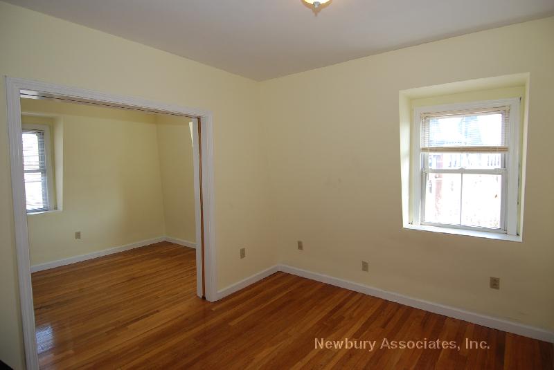 2 bed, 1 bath apartment for rent at 1213 Adams St Unit 3, Dorchester