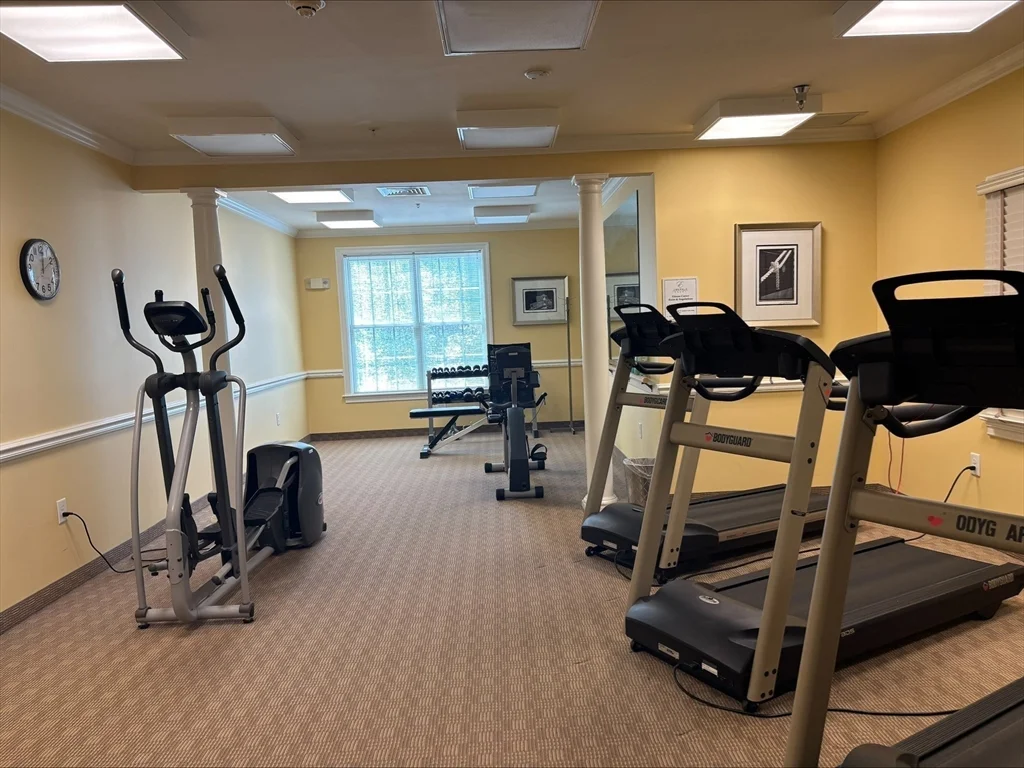 1 bed, 1 bath apartment for rent at 1214 Emerald Couort Unit 1214, Tewksbury — photo 11 of 13