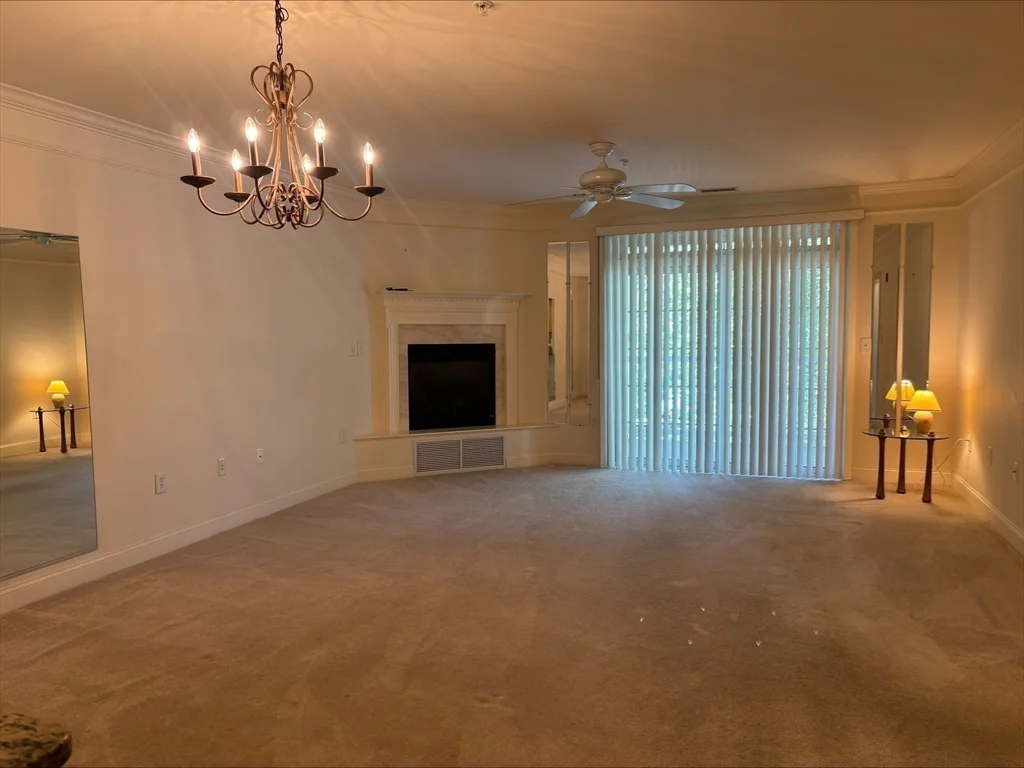 1 bed, 1 bath apartment for rent at 1214 Emerald Couort Unit 1214, Tewksbury — photo 6 of 13