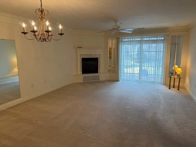 1 bed, 1 bath apartment for rent at 1214 Emerald Ct Unit 1214, Tewksbury — photo 2 of 31