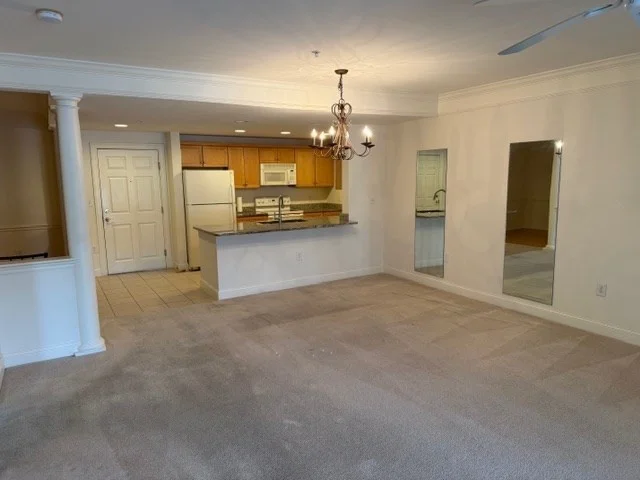 1 bed, 1 bath apartment for rent at 1214 Emerald Ct Unit 1214, Tewksbury — photo 3 of 31