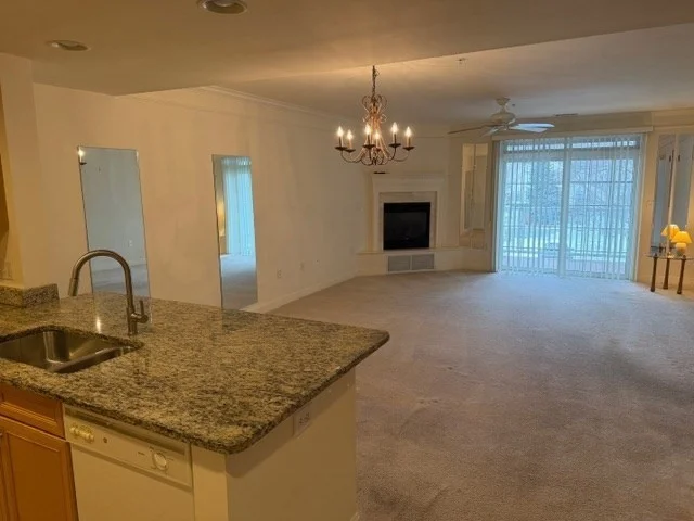 1 bed, 1 bath apartment for rent at 1214 Emerald Ct Unit 1214, Tewksbury — photo 17 of 31